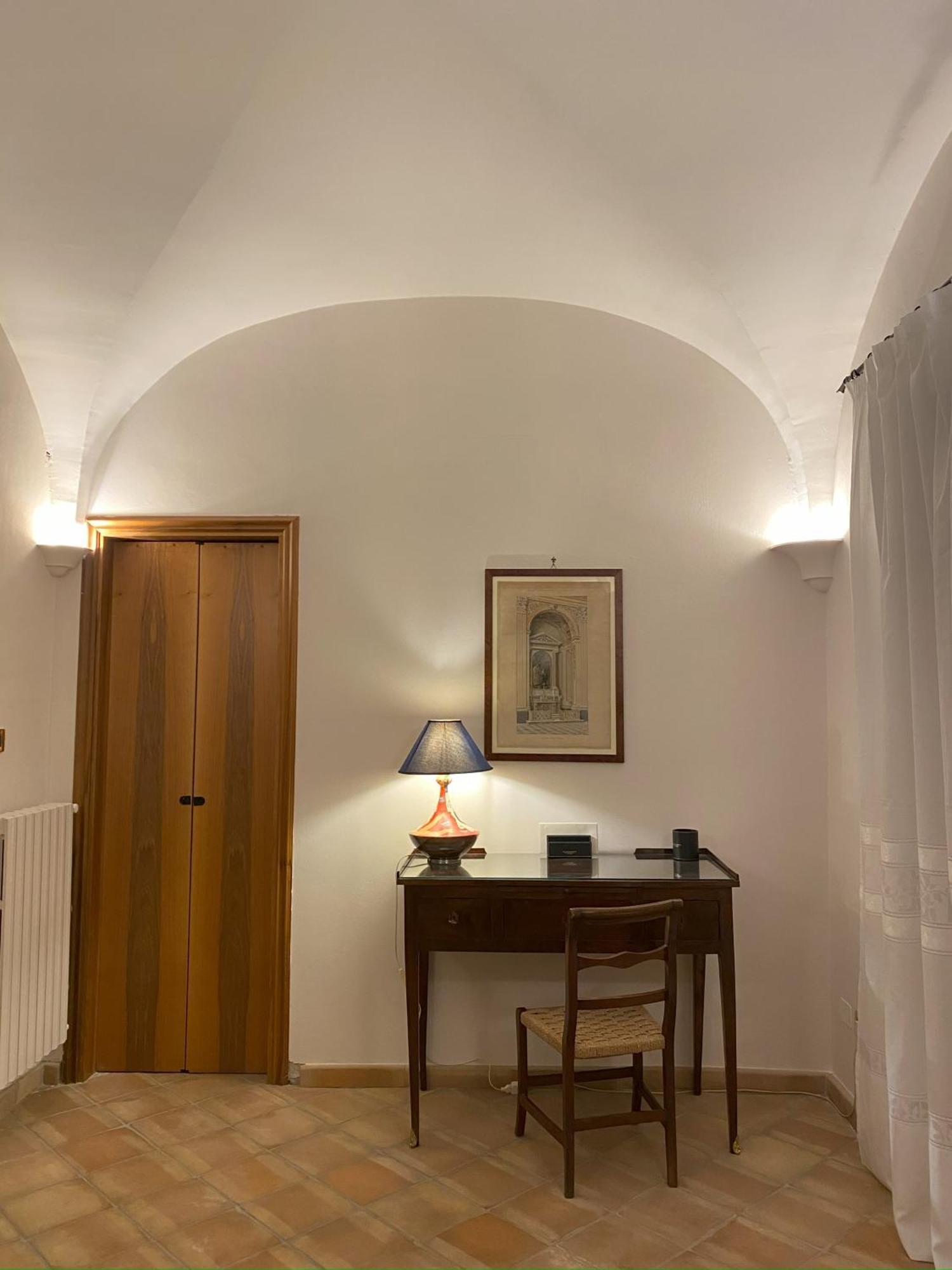 吉齐奥河畔佩托拉诺Il Giardinetto Di Pettorano住宿加早餐旅馆 外观 照片