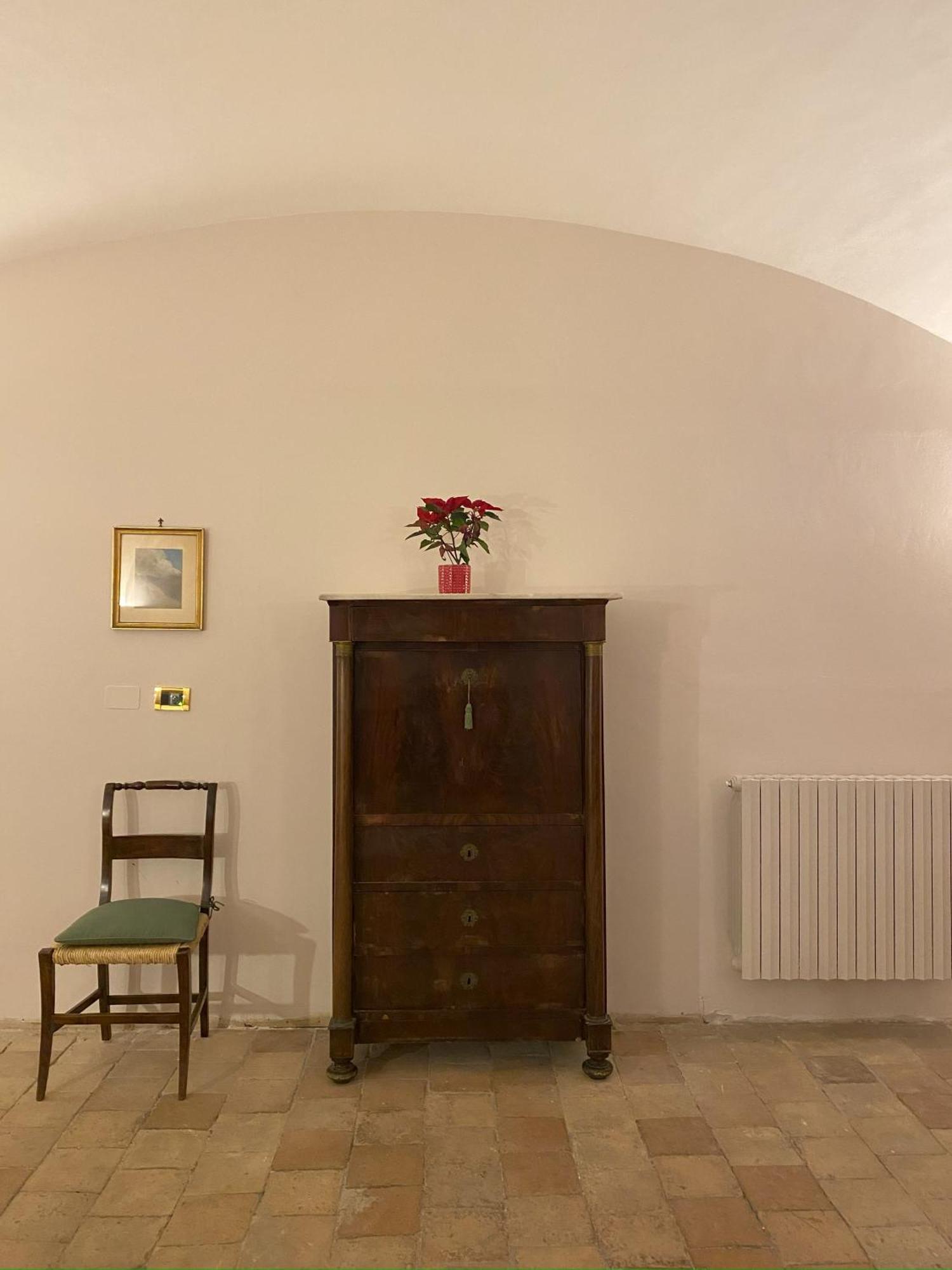 吉齐奥河畔佩托拉诺Il Giardinetto Di Pettorano住宿加早餐旅馆 外观 照片