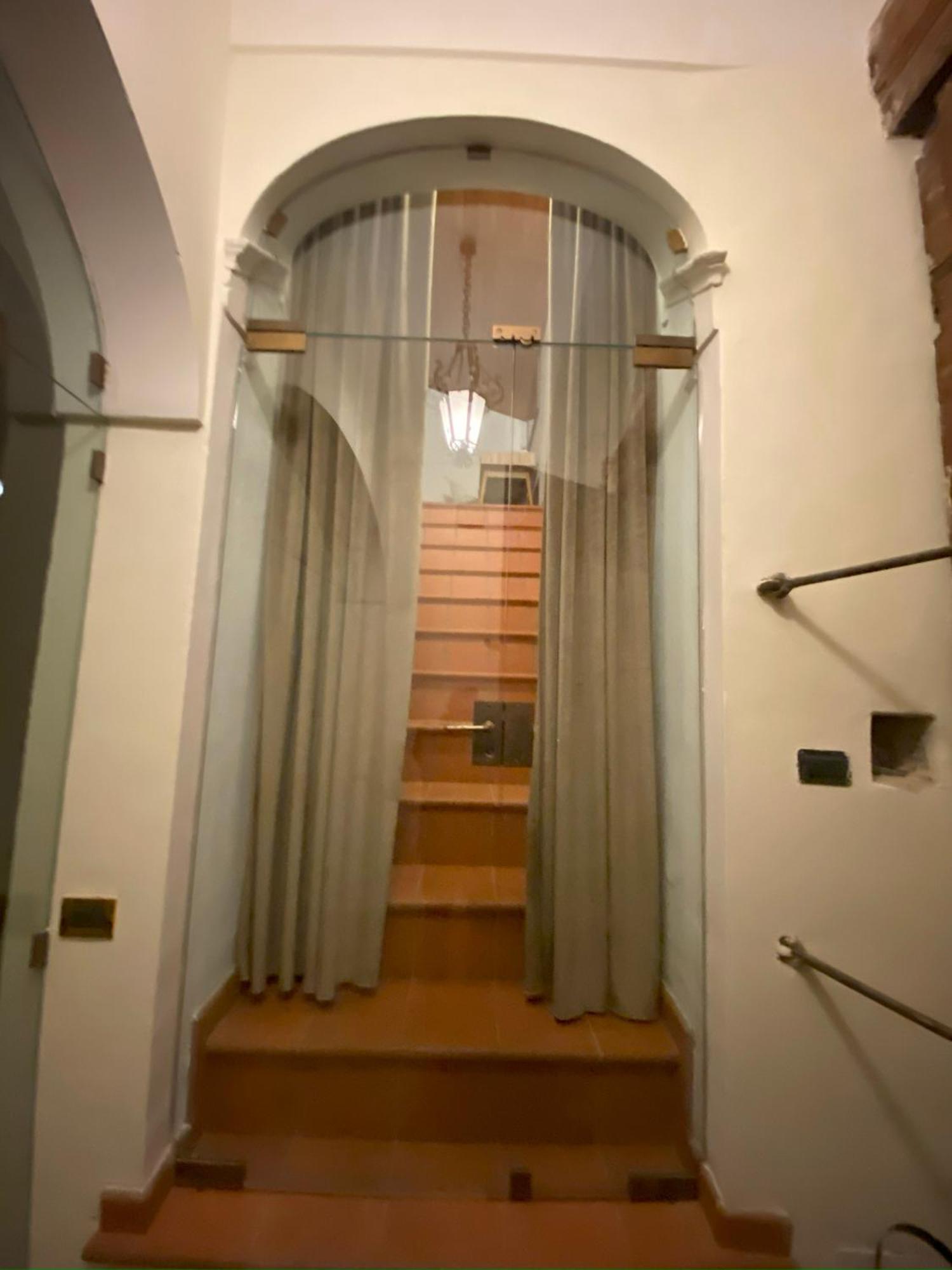 吉齐奥河畔佩托拉诺Il Giardinetto Di Pettorano住宿加早餐旅馆 外观 照片