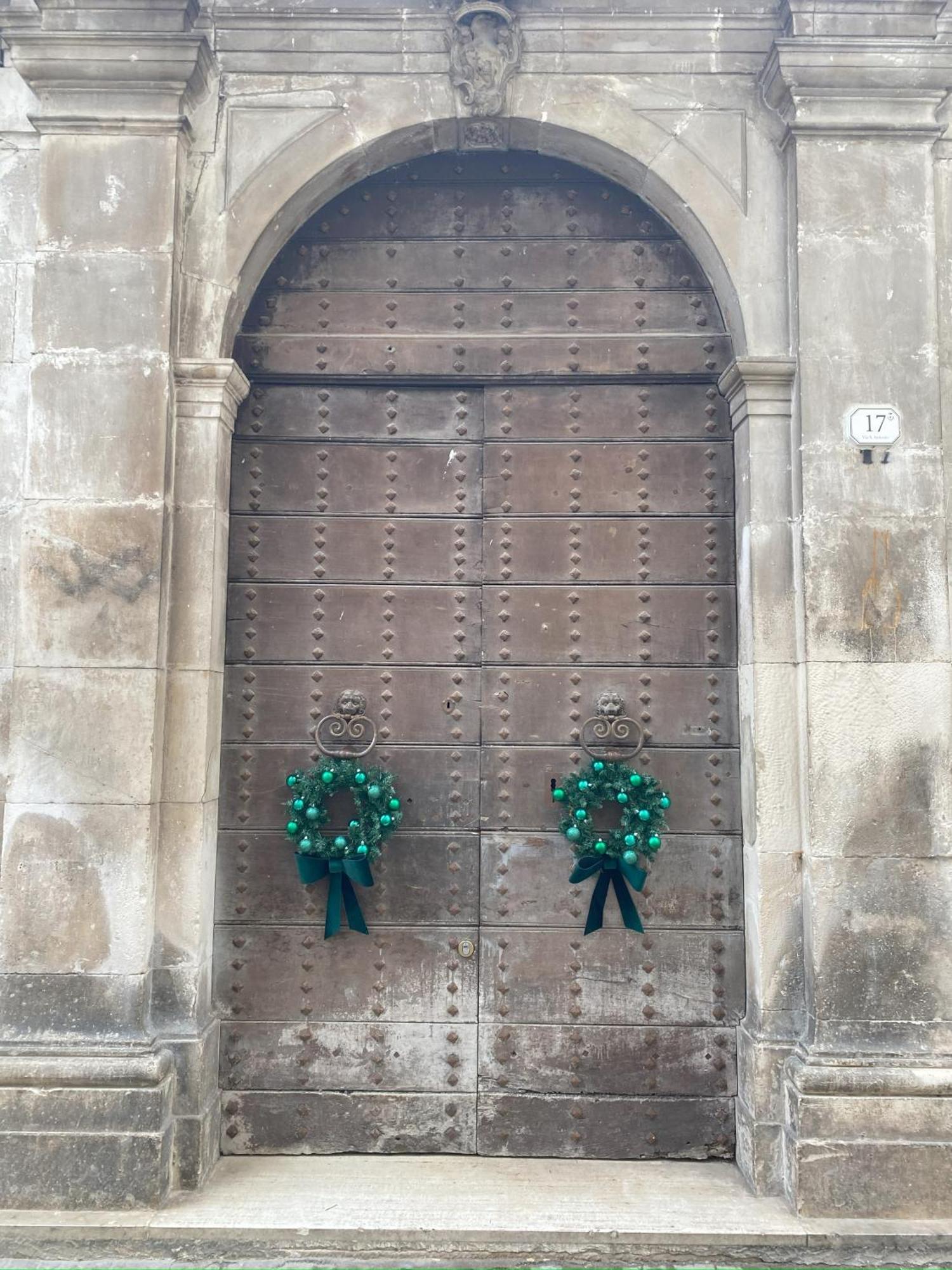吉齐奥河畔佩托拉诺Il Giardinetto Di Pettorano住宿加早餐旅馆 外观 照片