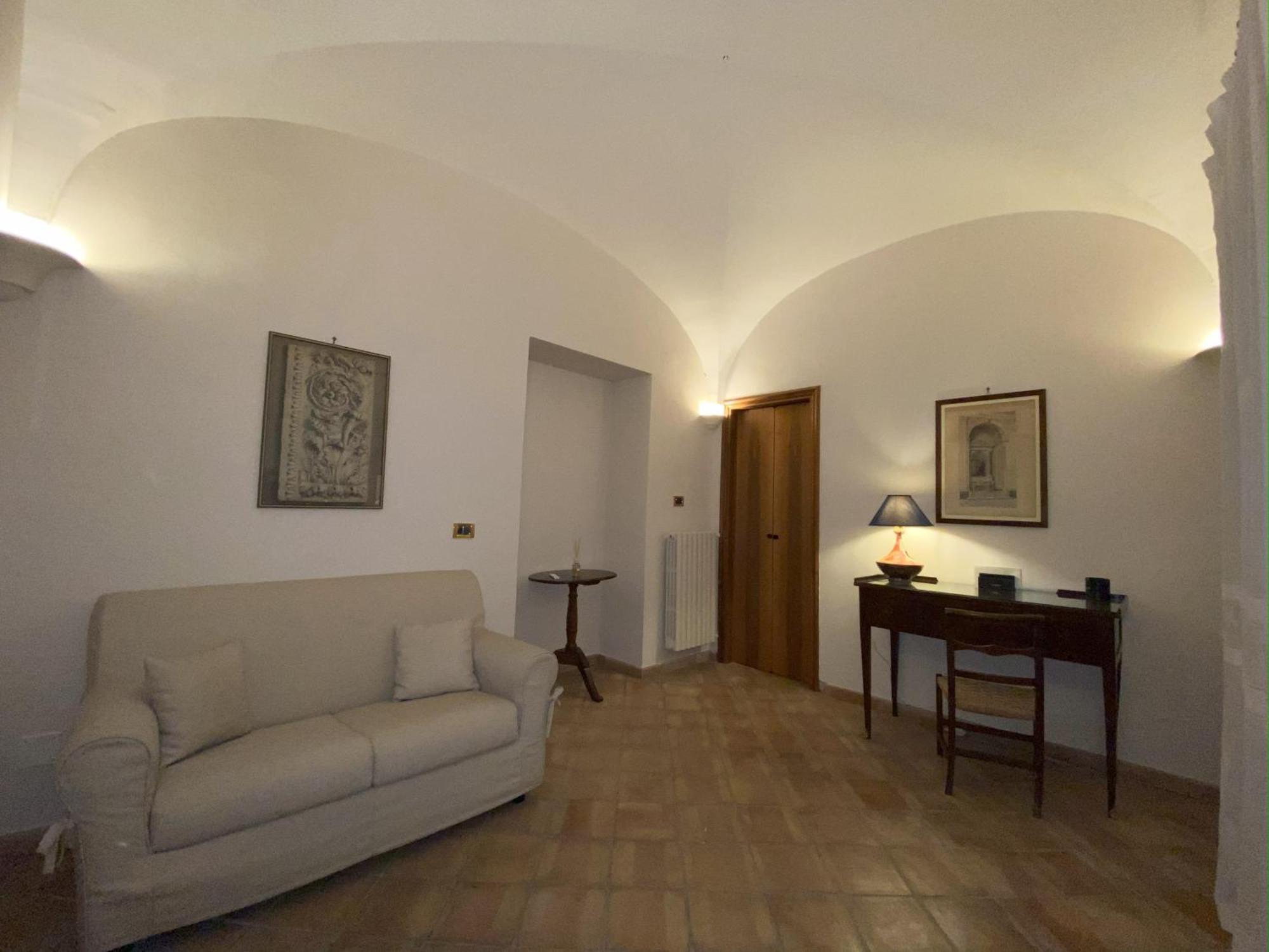 吉齐奥河畔佩托拉诺Il Giardinetto Di Pettorano住宿加早餐旅馆 外观 照片